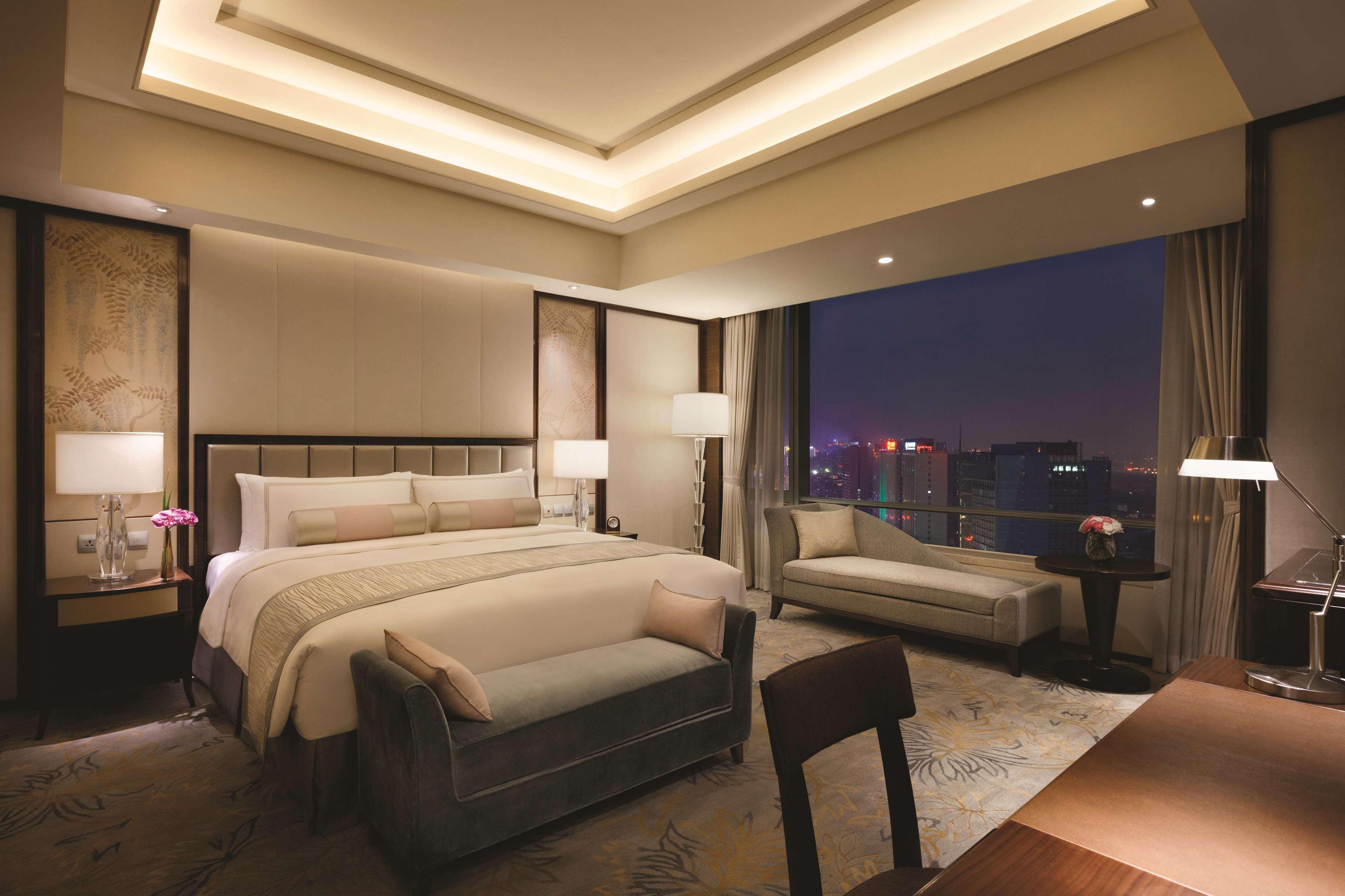 Shangri-La هافي المظهر الخارجي الصورة