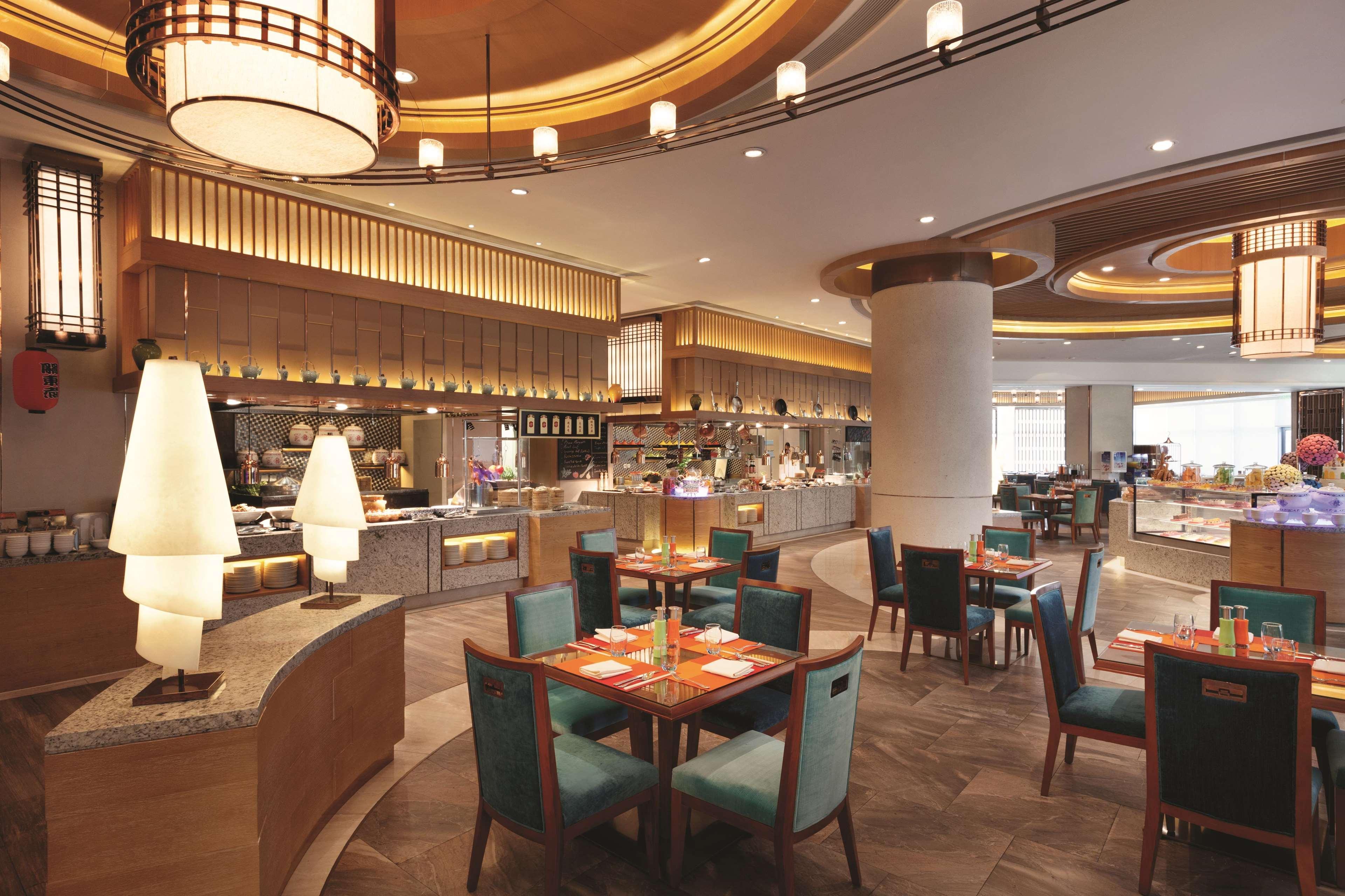 Shangri-La هافي المظهر الخارجي الصورة