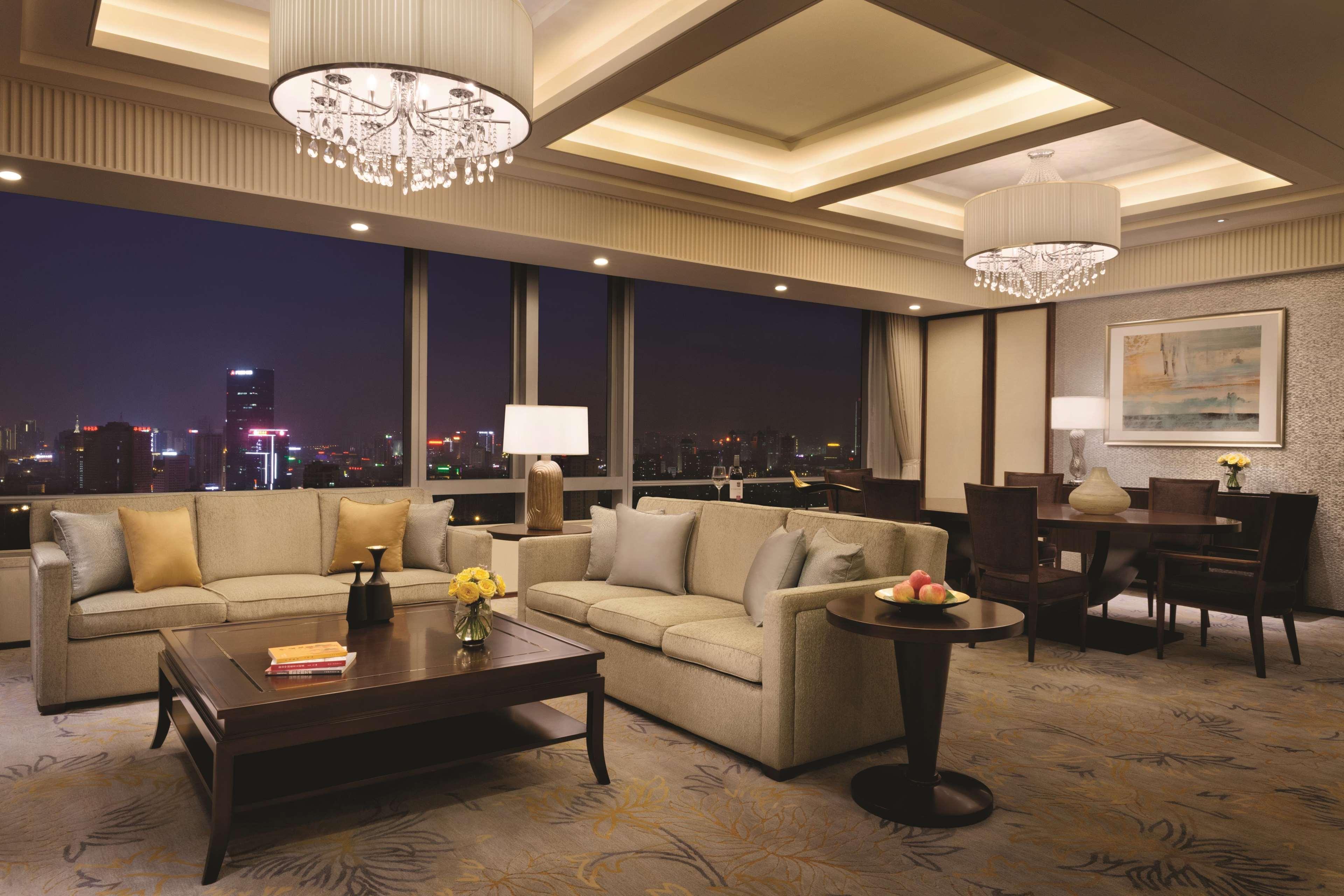 Shangri-La هافي المظهر الخارجي الصورة