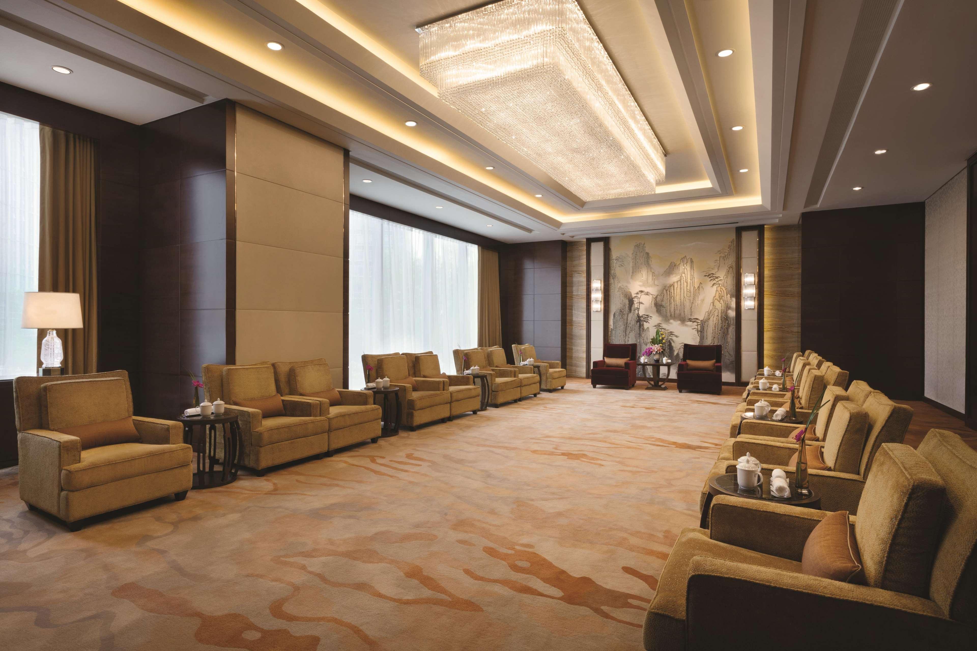 Shangri-La هافي المظهر الخارجي الصورة