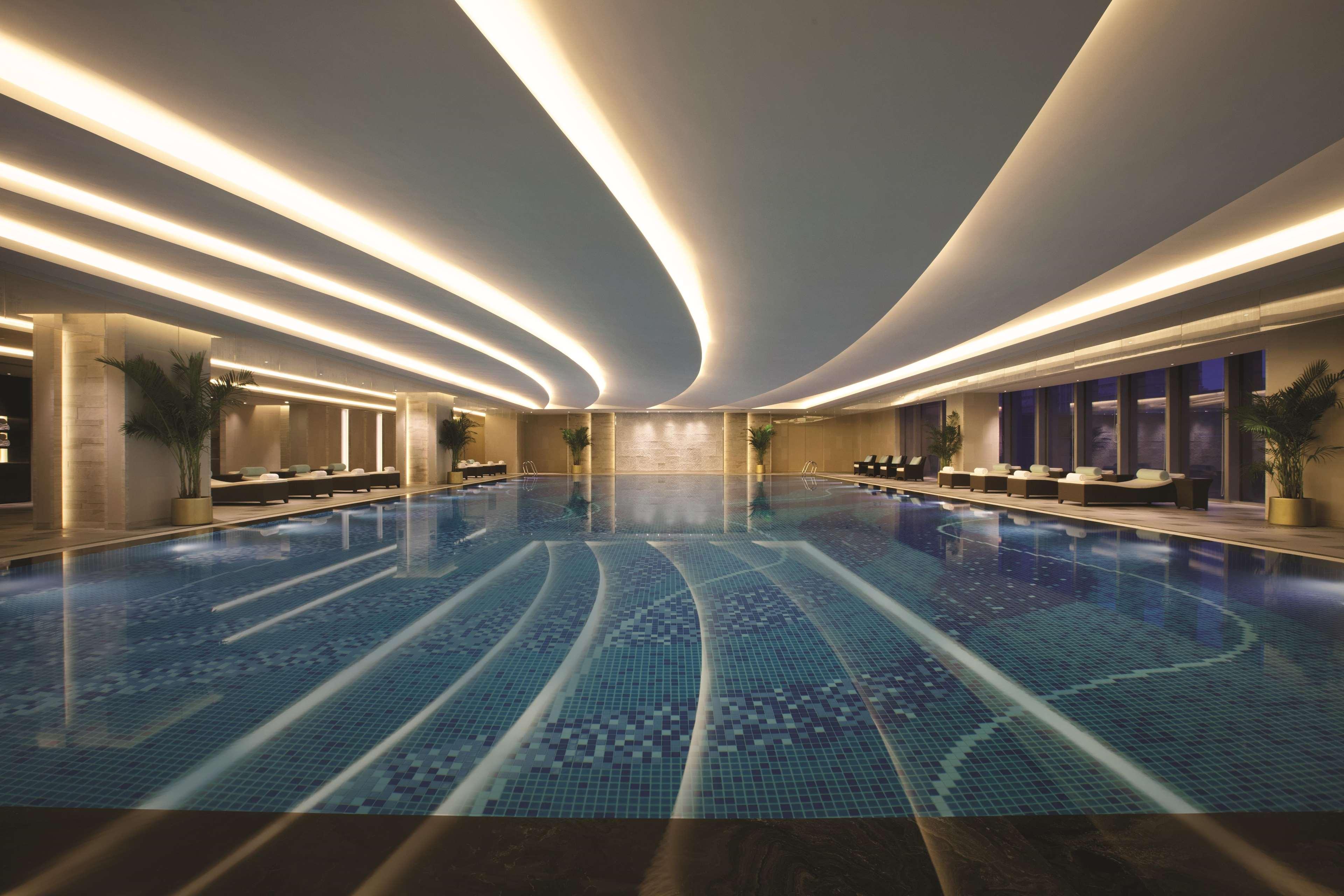 Shangri-La هافي المظهر الخارجي الصورة