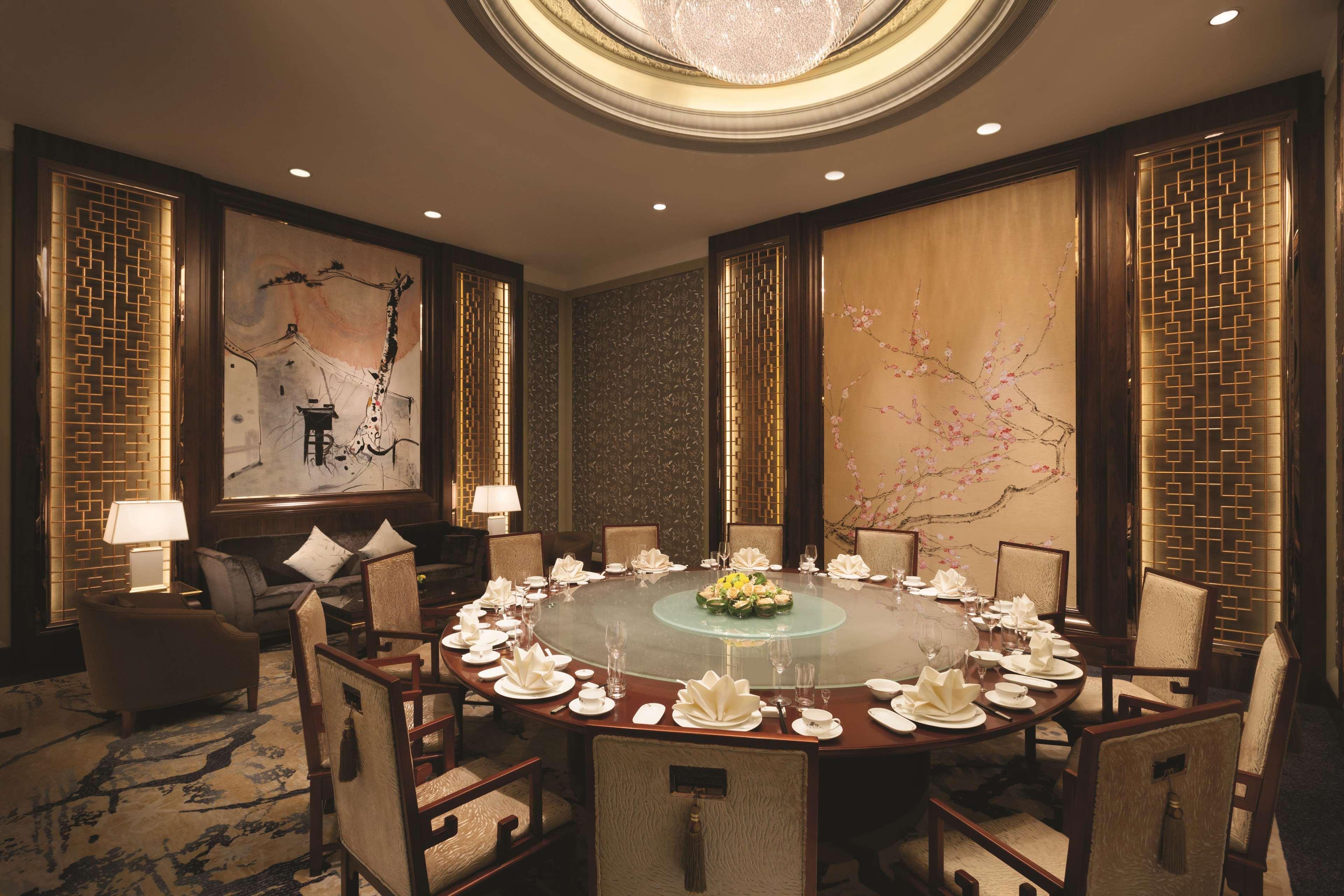 Shangri-La هافي المظهر الخارجي الصورة