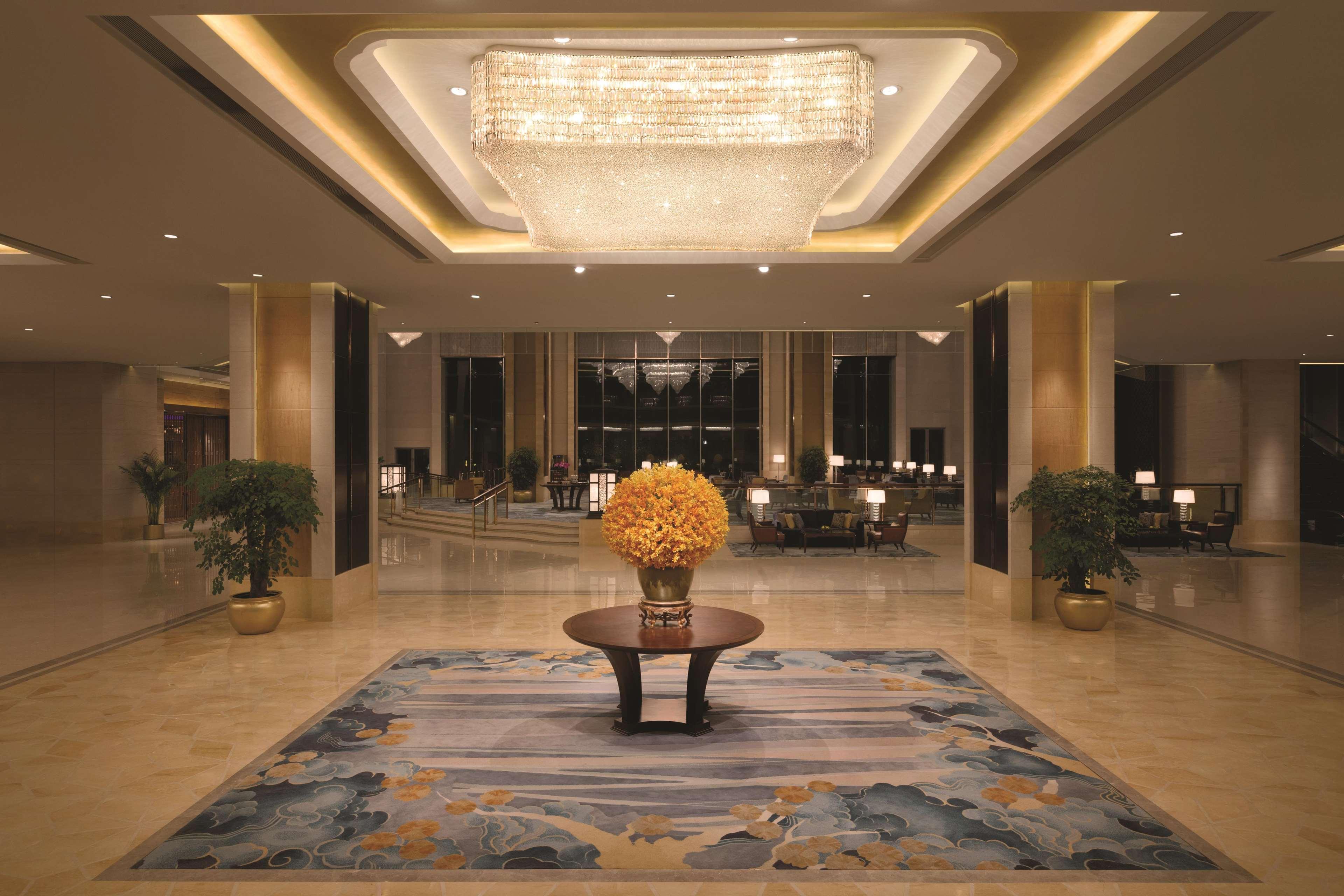 Shangri-La هافي المظهر الخارجي الصورة