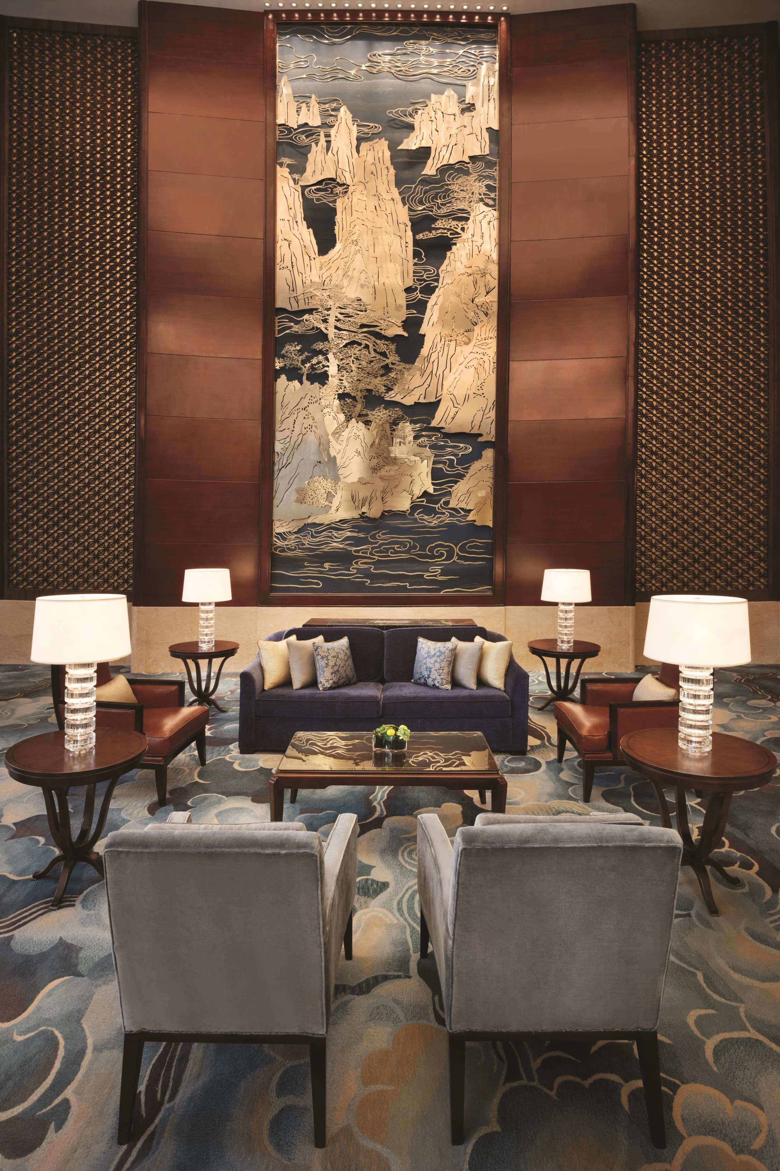 Shangri-La هافي المظهر الخارجي الصورة