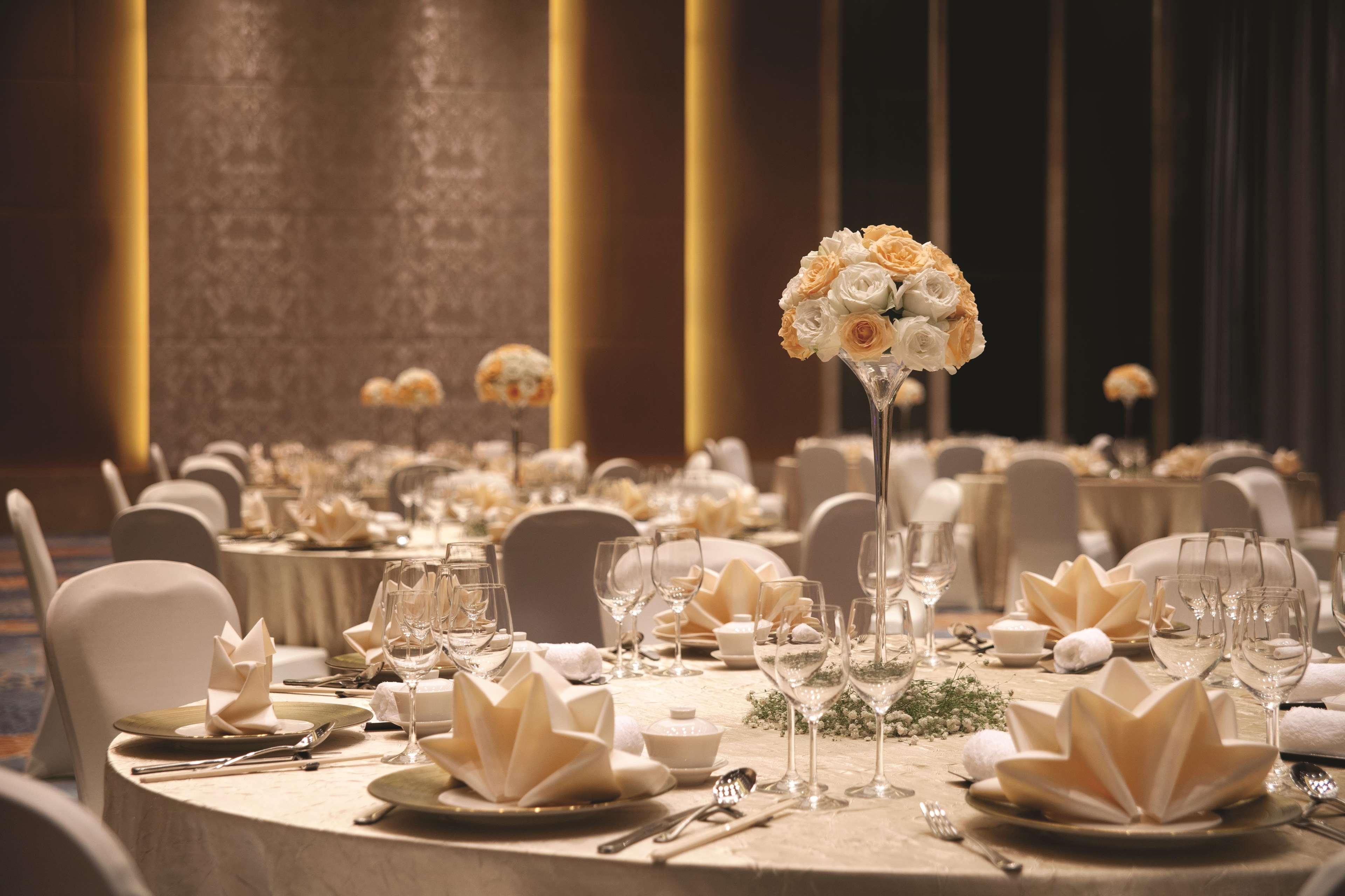 Shangri-La هافي المظهر الخارجي الصورة