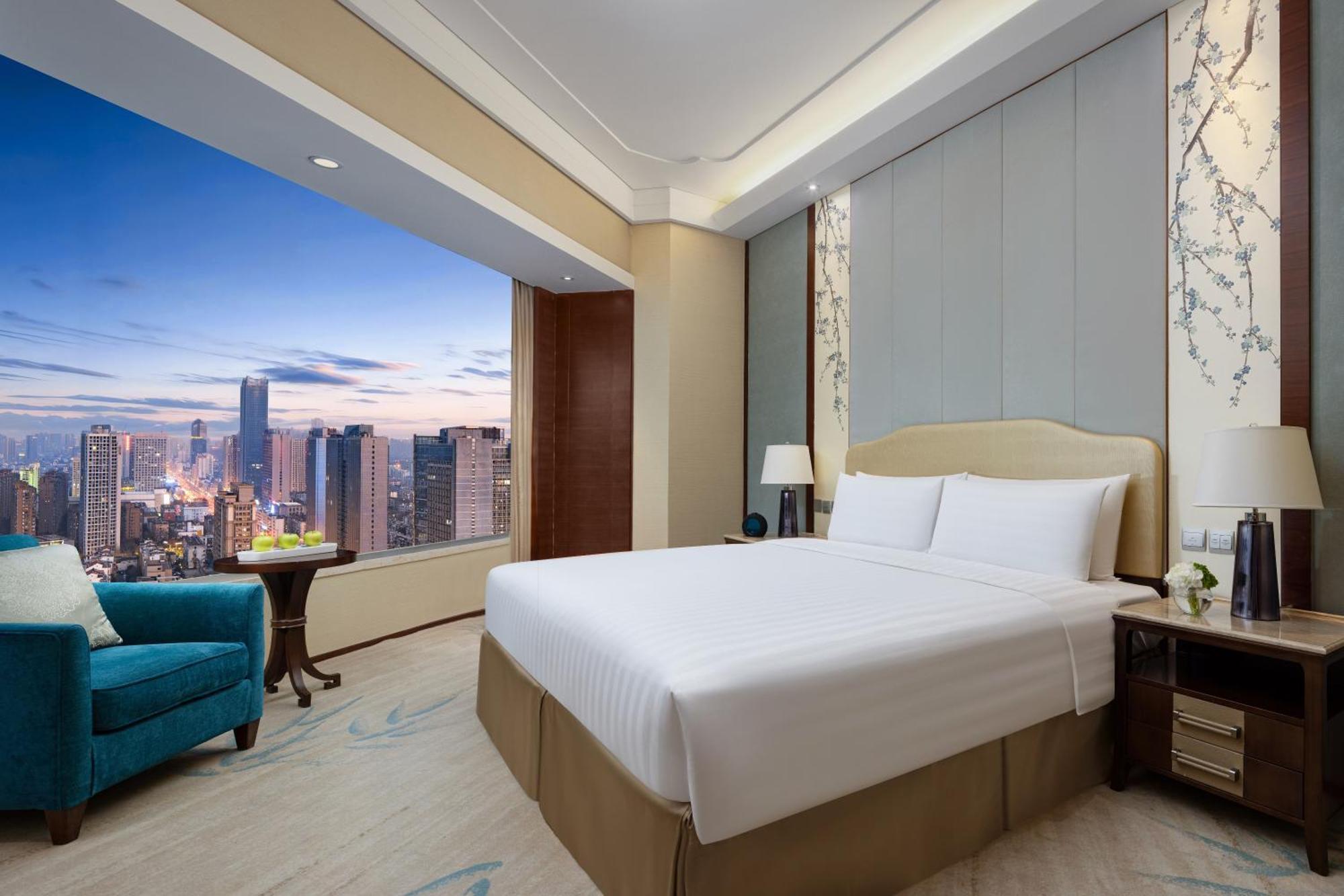 Shangri-La هافي المظهر الخارجي الصورة
