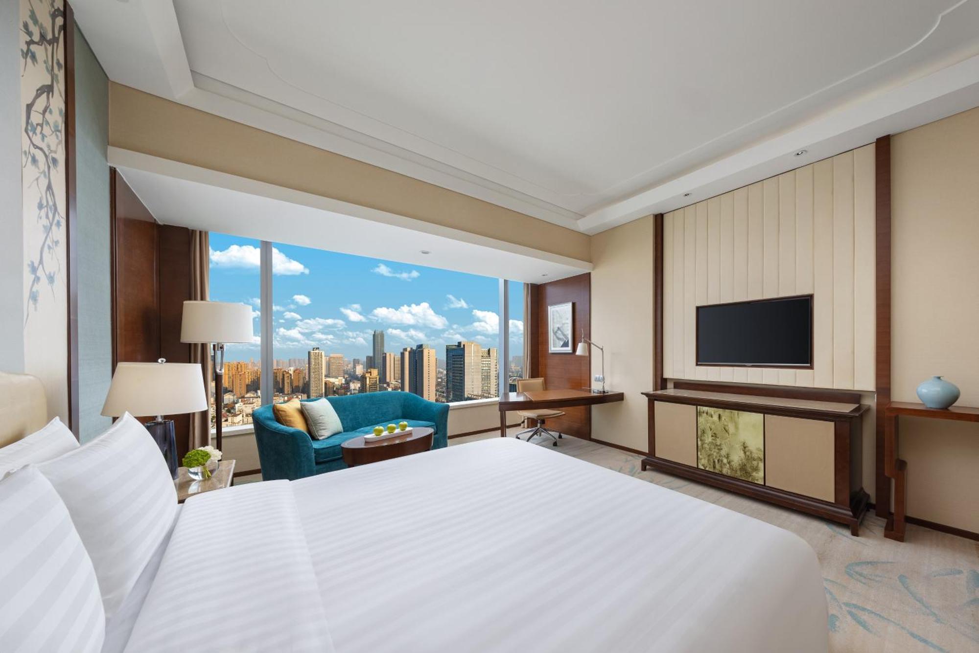 Shangri-La هافي المظهر الخارجي الصورة