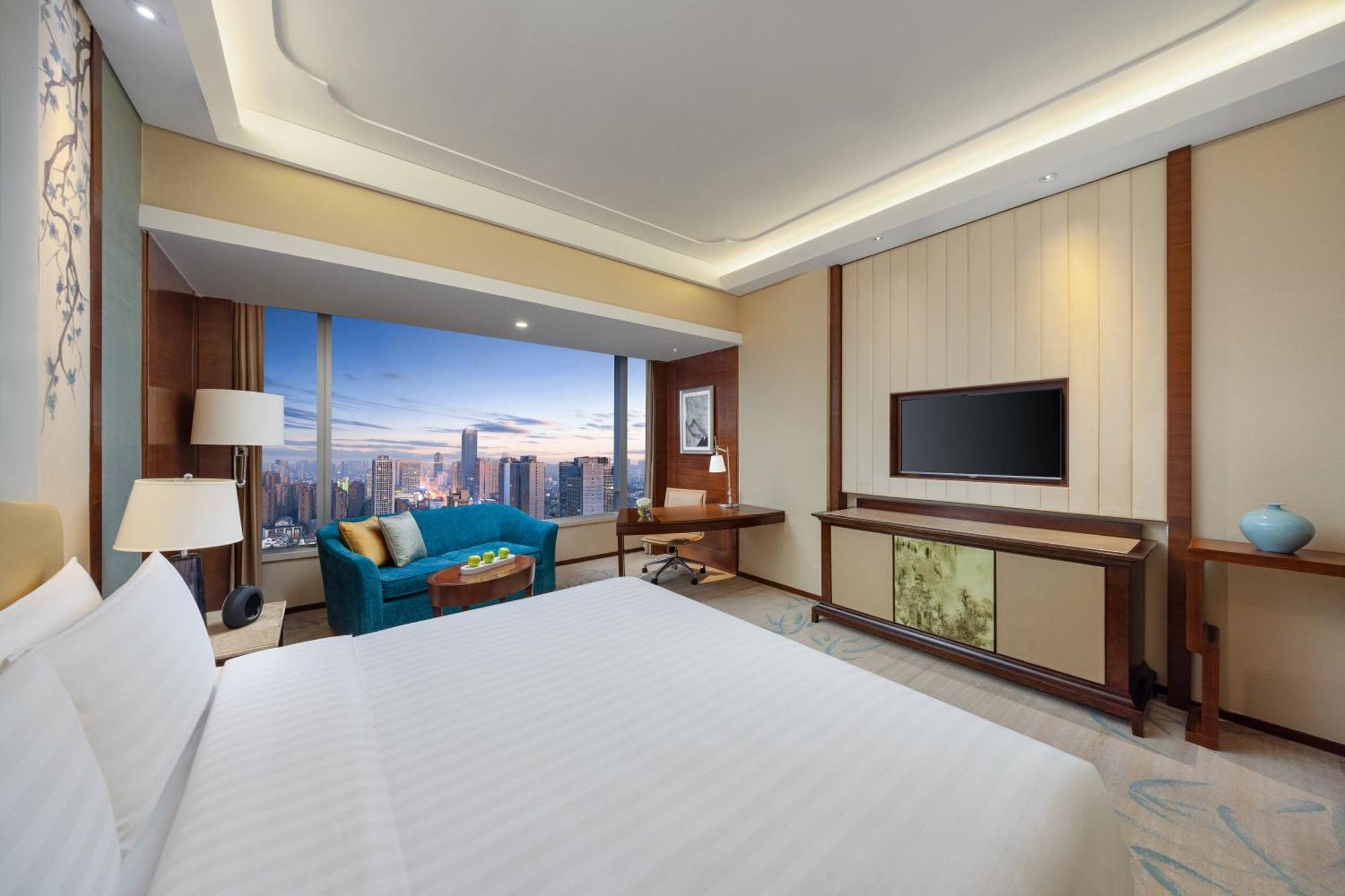 Shangri-La هافي المظهر الخارجي الصورة