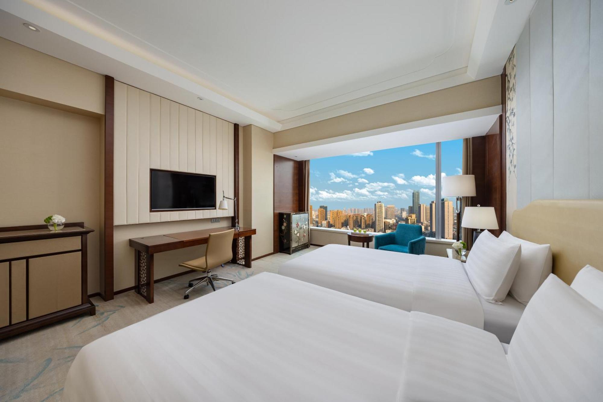 Shangri-La هافي المظهر الخارجي الصورة