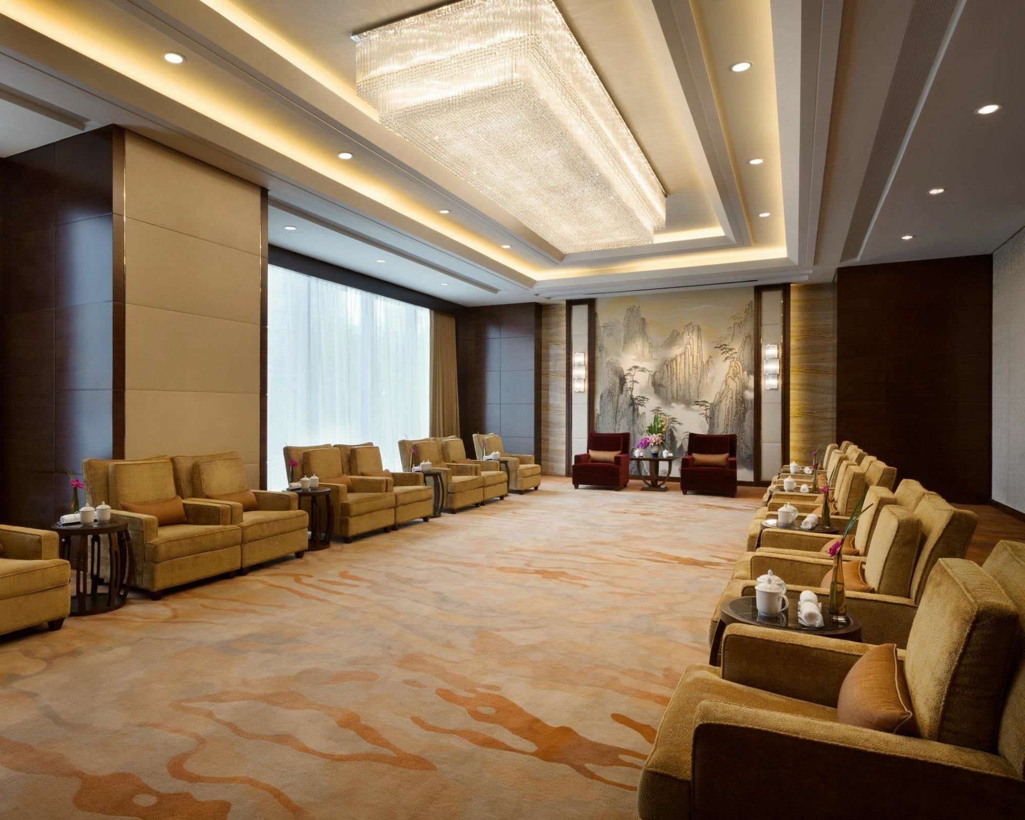 Shangri-La هافي المظهر الخارجي الصورة