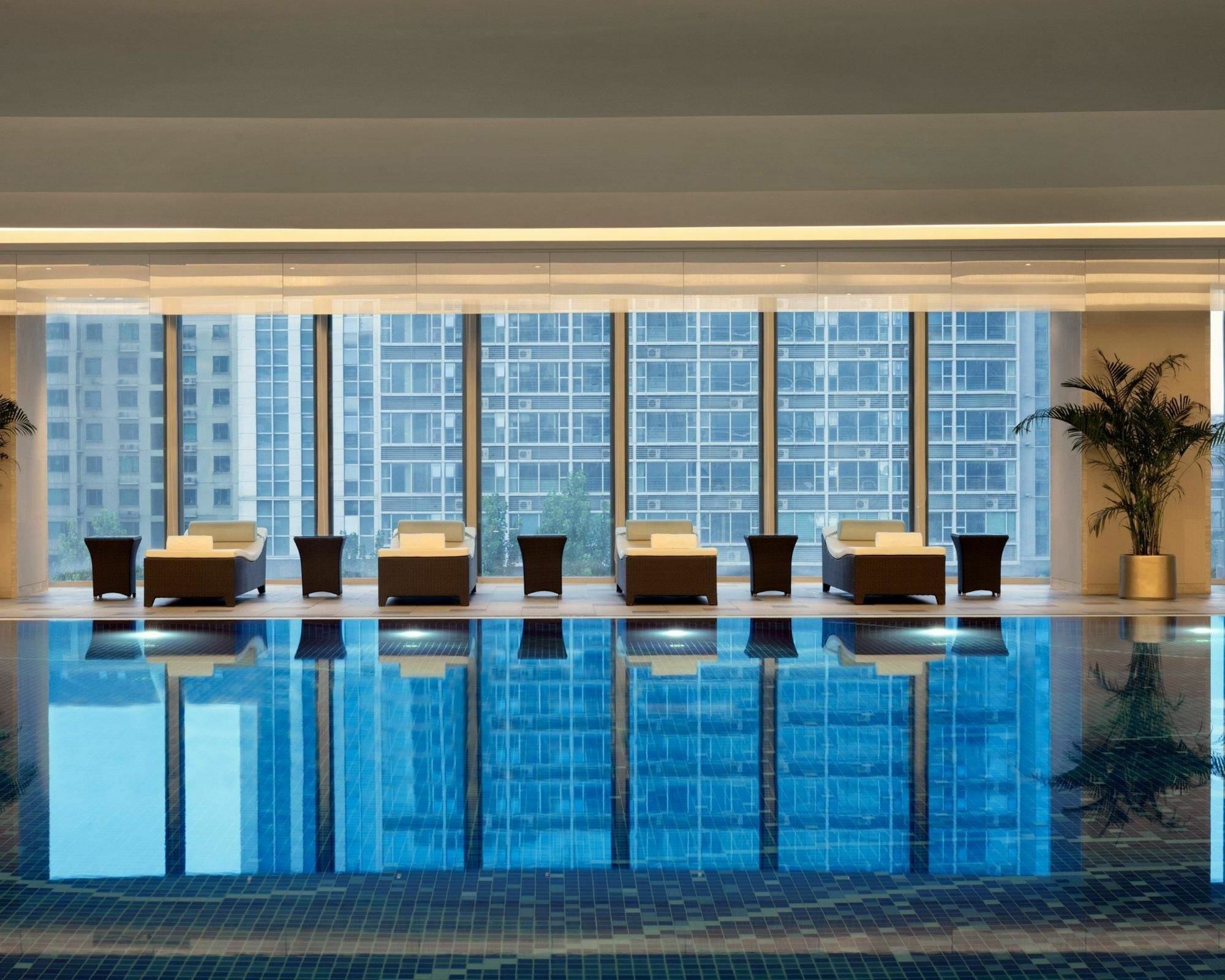 Shangri-La هافي المظهر الخارجي الصورة